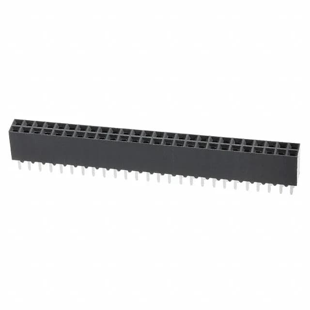 7-534206-6 — TE Connectivity AMP Connectors product photo