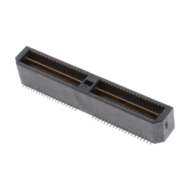 QTE-040-02-F-D-A-K — Samtec Inc. product photo
