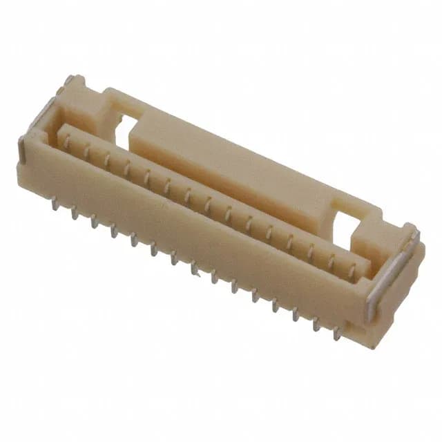 5023861570 — Molex product photo