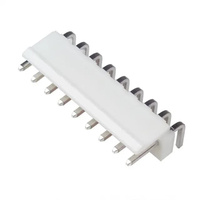 B9PS-VH — JST Sales America Inc. product photo
