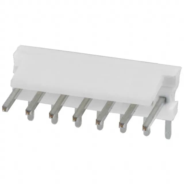 640457-7 — TE Connectivity AMP Connectors product photo