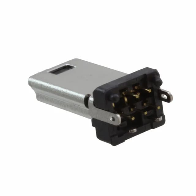 UX20-MB-5P — Hirose Electric Co Ltd product photo