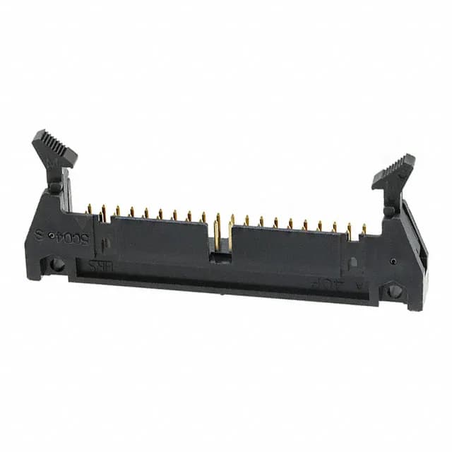 HIF3B-40PA-2.54DS(71) — Hirose Electric Co Ltd product photo