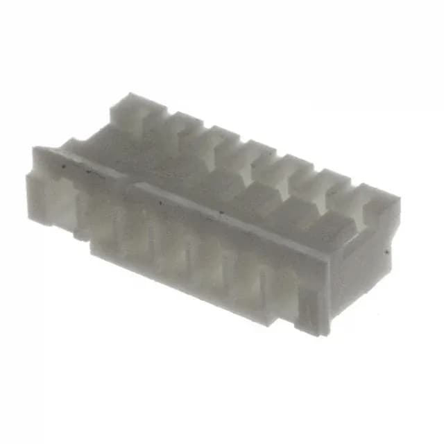 440129-7 — TE Connectivity AMP Connectors product photo