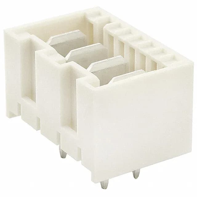 1971845-4 — TE Connectivity AMP Connectors product photo