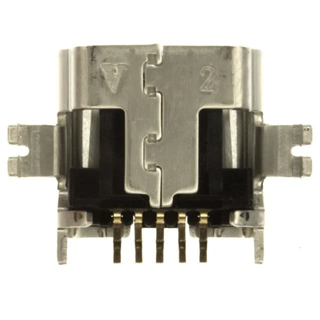 UX60SD-MB-5S55 — Hirose Electric Co Ltd product photo