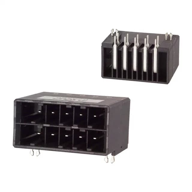 1-316080-5 — TE Connectivity AMP Connectors product photo