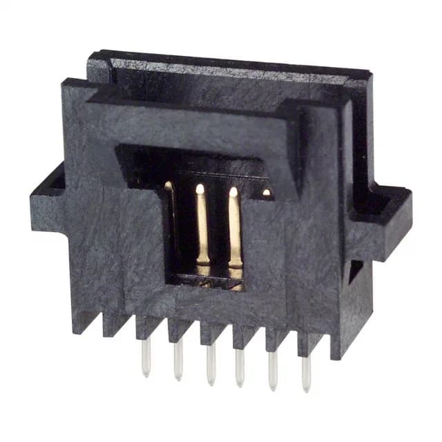 104071-8 — TE Connectivity AMP Connectors product photo