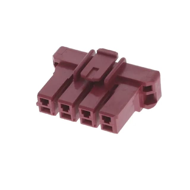 1-1376390-2 — TE Connectivity AMP Connectors product photo