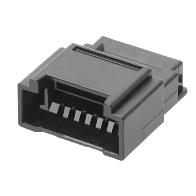 2137192070 — Molex product photo