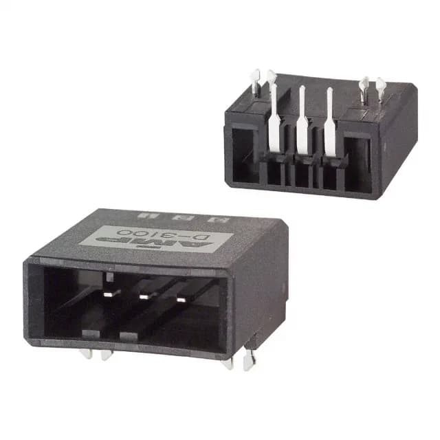2-178293-5 — TE Connectivity AMP Connectors product photo