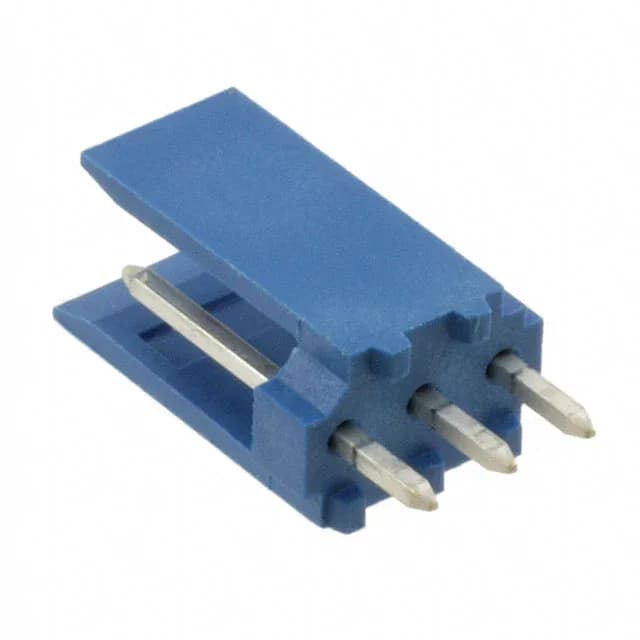 281695-3 — TE Connectivity AMP Connectors product photo