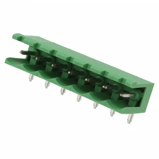 282812-7 — TE Connectivity AMP Connectors product photo
