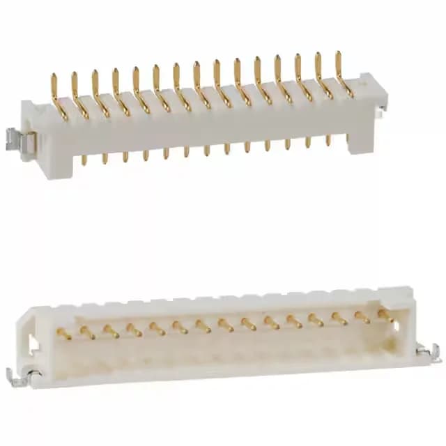 DF3EA-15P-2H(50) — Hirose Electric Co Ltd product photo