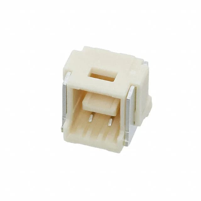 5024940270 — Molex product photo