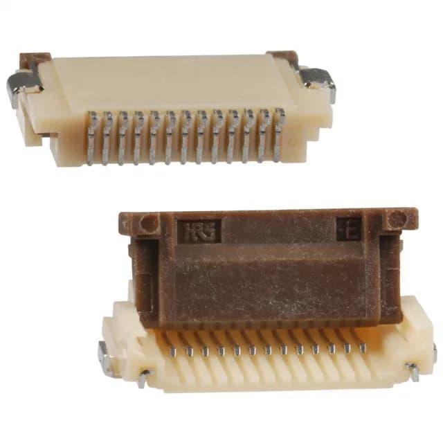 FH12-13S-0.5SH — Hirose Electric Co Ltd product photo