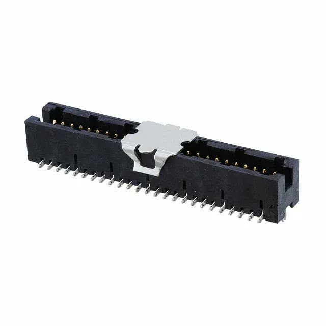 5-147381-5 — TE Connectivity AMP Connectors product photo