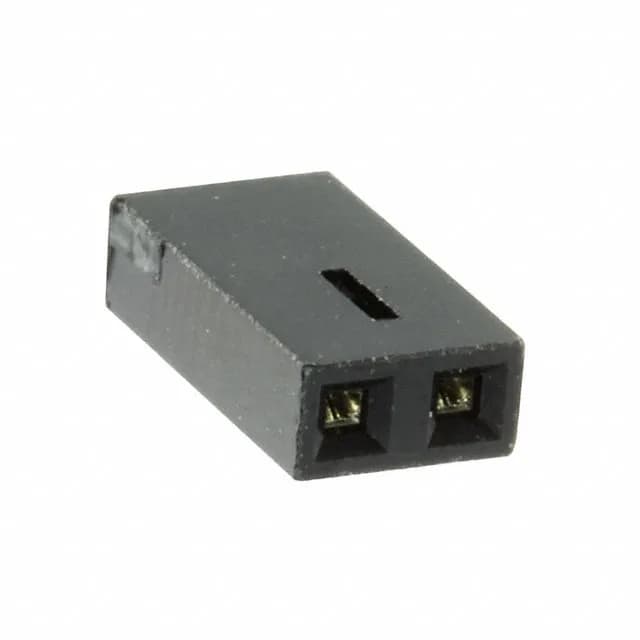 4-530153-1 — TE Connectivity AMP Connectors product photo