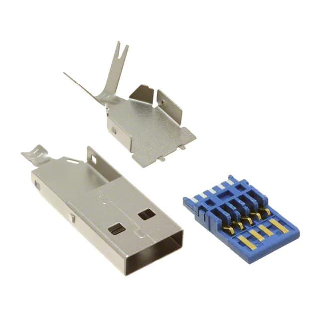 947 — Keystone Electronics product photo