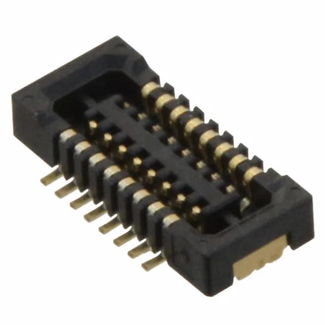 DF37B-16DP-0.4V(53) — Hirose Electric Co Ltd product photo