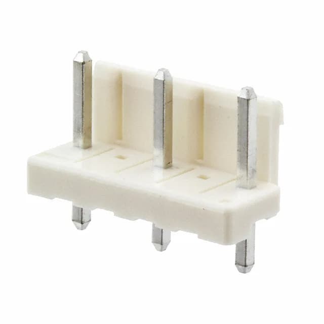 7-1123724-3 — TE Connectivity AMP Connectors product photo