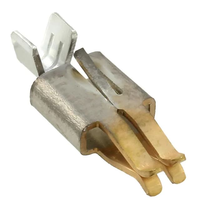 2213373-1 — TE Connectivity AMP Connectors product photo