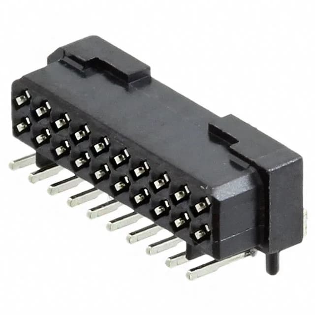 5-175639-0 — TE Connectivity AMP Connectors product photo