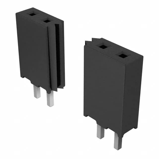 SQT-105-01-L-S — Samtec Inc. product photo