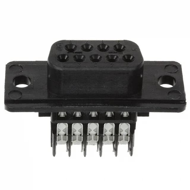 745201-7 — TE Connectivity AMP Connectors product photo