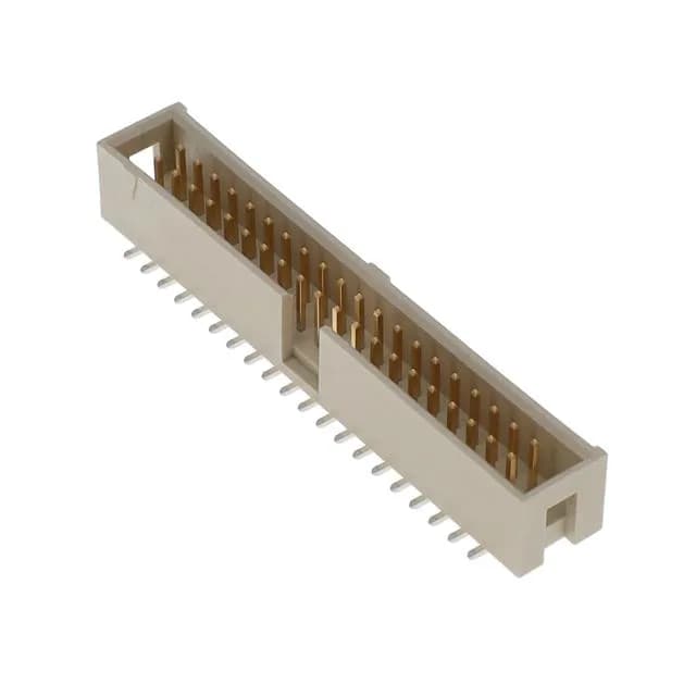 HTST-120-01-S-DV-P — Samtec Inc. product photo