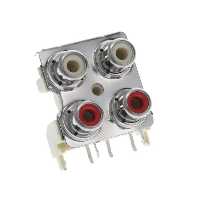 PJRAS2X2S01X — Switchcraft Inc. product photo
