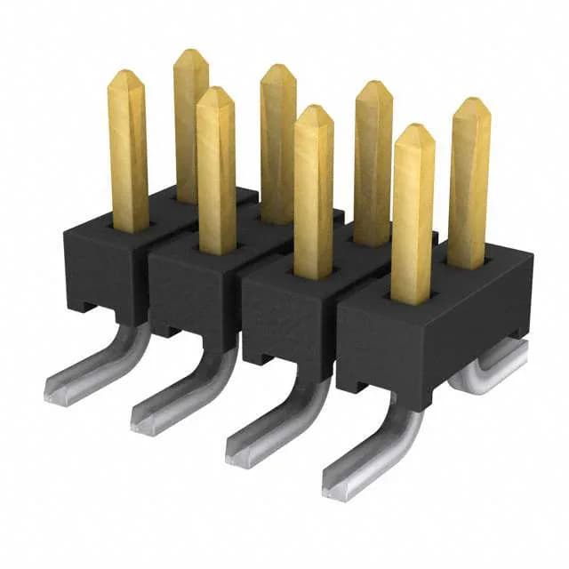 TMM-104-01-L-D-SM — Samtec Inc. product photo