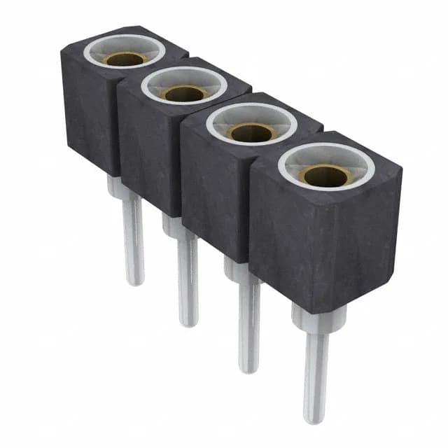 310-93-104-41-001000 — Mill-Max Manufacturing Corp. product photo