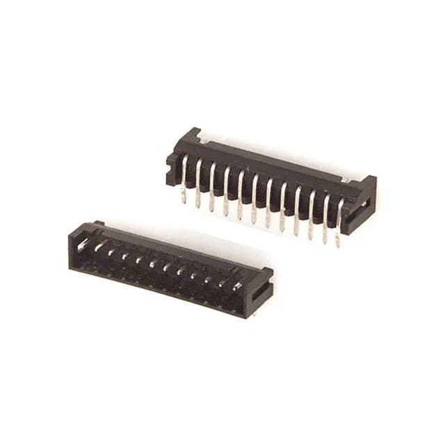 DF3-12P-2DS — Hirose Electric Co Ltd product photo