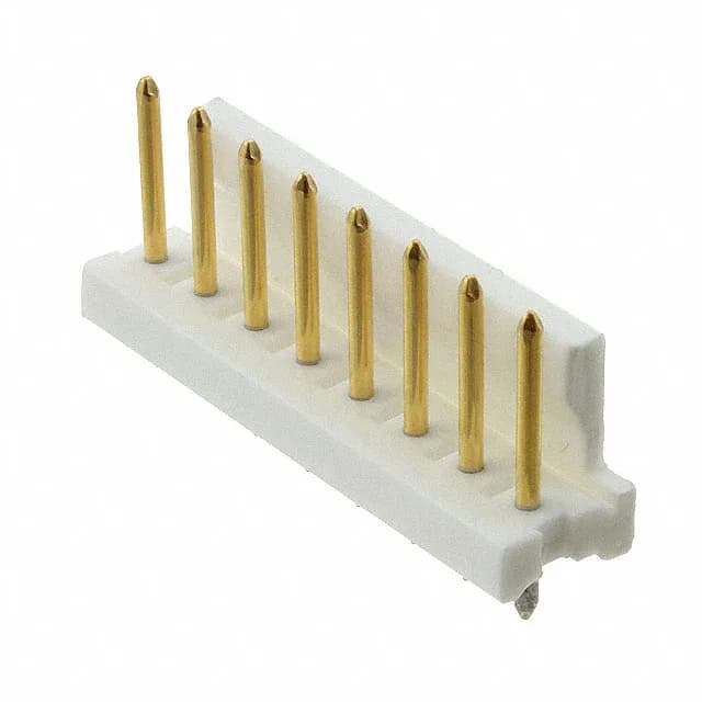 3-641209-8 — TE Connectivity AMP Connectors product photo