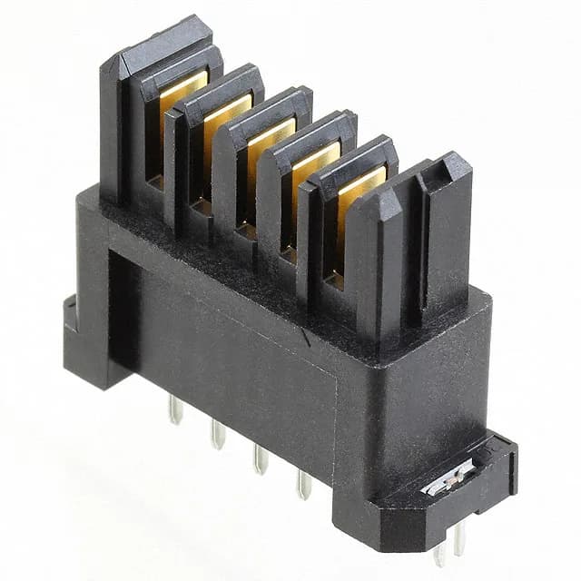 FX30B-5P-3.81DSA30 — Hirose Electric Co Ltd product photo