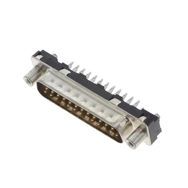 D25P91C4GV00LF — Amphenol ICC (FCI) product photo