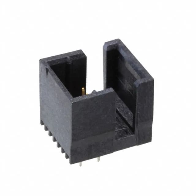 104076-5 — TE Connectivity AMP Connectors product photo