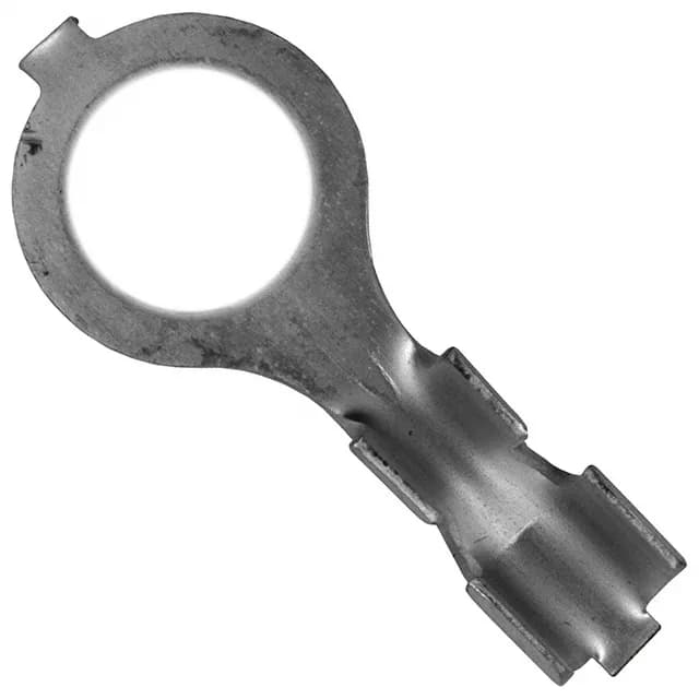 42938-2 — TE Connectivity AMP Connectors product photo