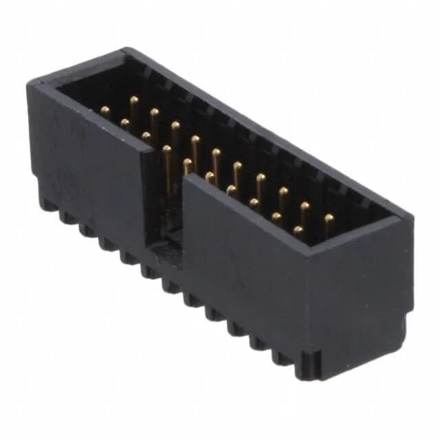 281274-1 — TE Connectivity AMP Connectors product photo