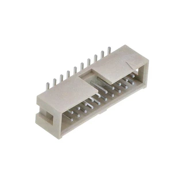 HTST-110-01-T-DV-P-TR — Samtec Inc. product photo