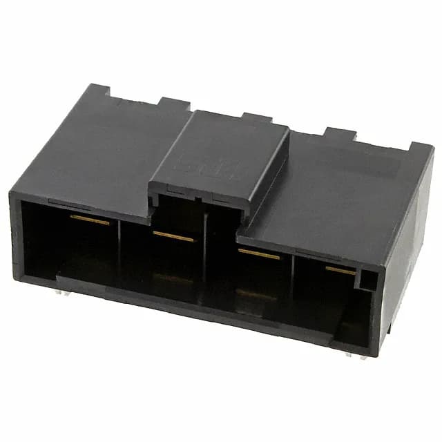 DF60-4P-10.16DS(26) — Hirose Electric Co Ltd product photo