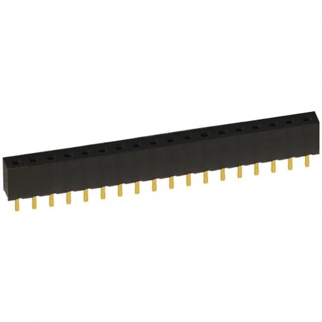 NPPN181BFCN-RC — Sullins Connector Solutions product photo