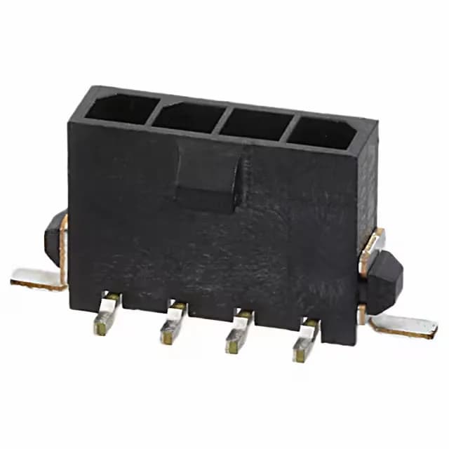 1445087-4 — TE Connectivity AMP Connectors product photo