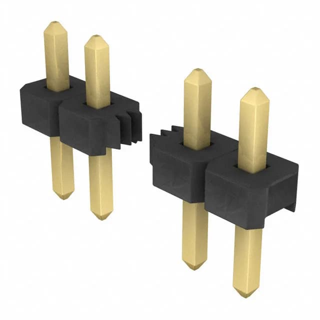 TLW-105-06-G-S — Samtec Inc. product photo