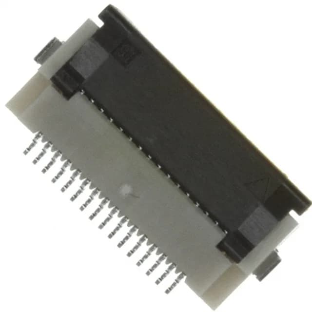 FH12F-16S-0.5SH — Hirose Electric Co Ltd product photo