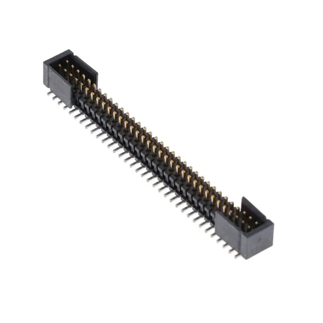 FTSH-134-02-L-DV-ES — Samtec Inc. product photo
