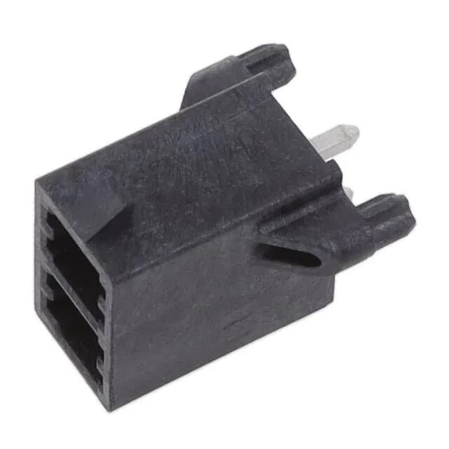 10142708-02000LF — Amphenol ICC (FCI) product photo