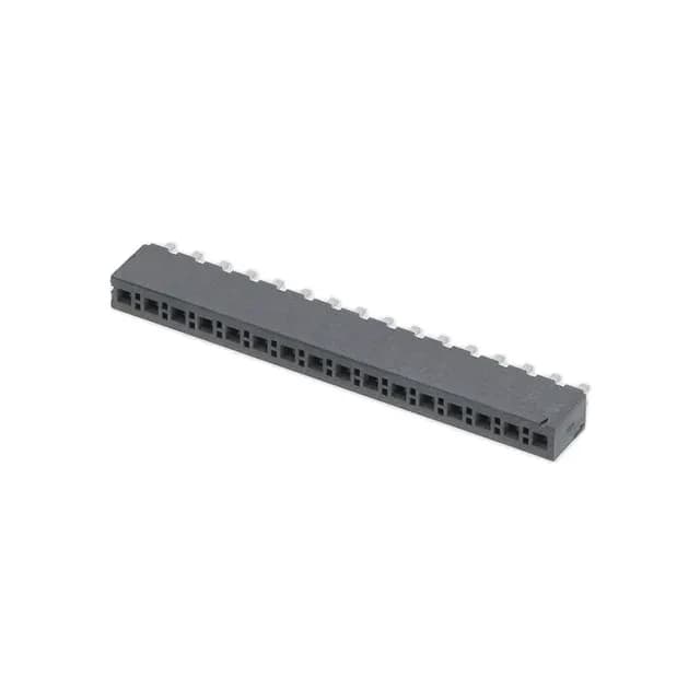 FHP-16-01-T-S — Samtec Inc. product photo