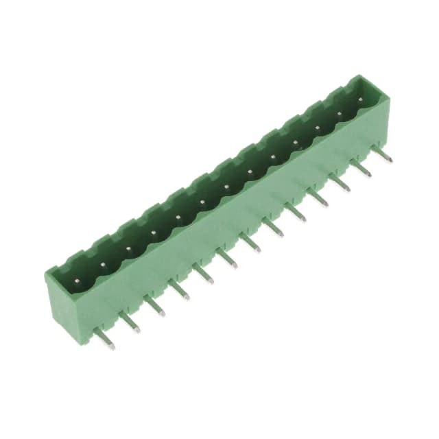 1-2350513-3 — TE Connectivity AMP Connectors product photo